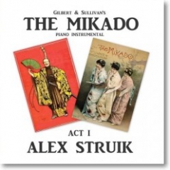 The Mikado : Act 1