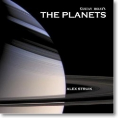 Gustav Holst: The Planets