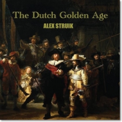 The Dutch Golden Age